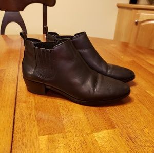 Michael Kors booties